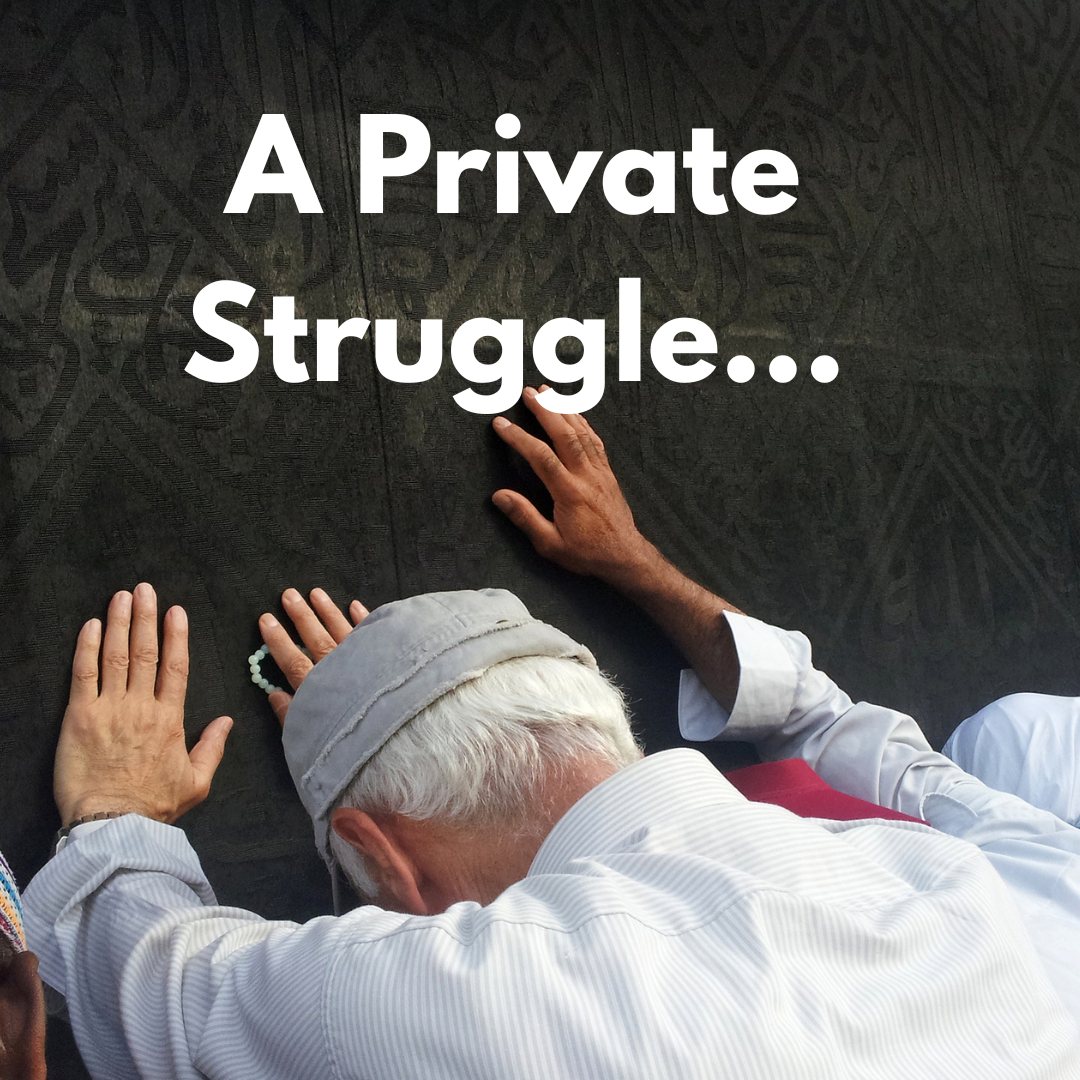 Urinary Incontinence During Hajj or Umrah: A Private Struggle & How Pilgrims Can Manage It With Dignity