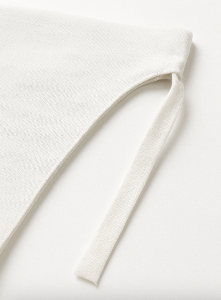 IHRAM Underwear / Loincloth (Men) · Unstitched · 3‑Piece Pack