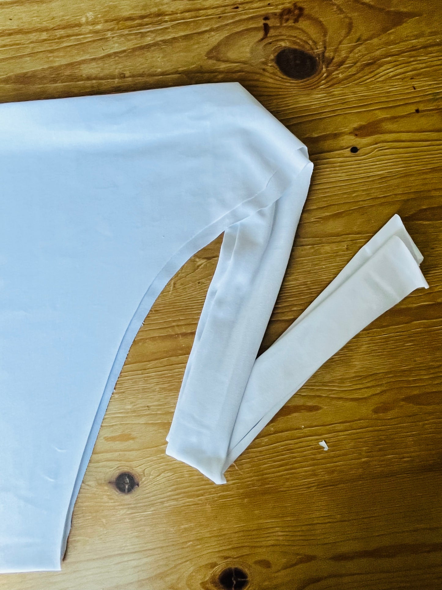 IHRAM Underwear / Loincloth (Men) · Unstitched · 3‑Piece Pack